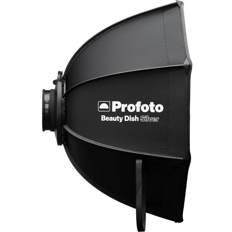 Bol beauté Beauty Dish Argent