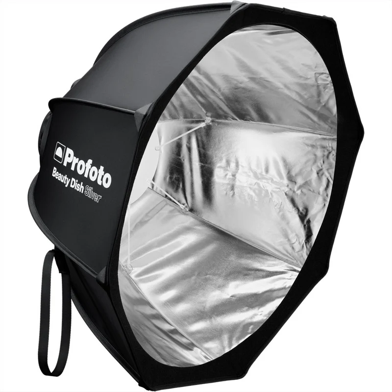 Bol beauté Beauty Dish Argent