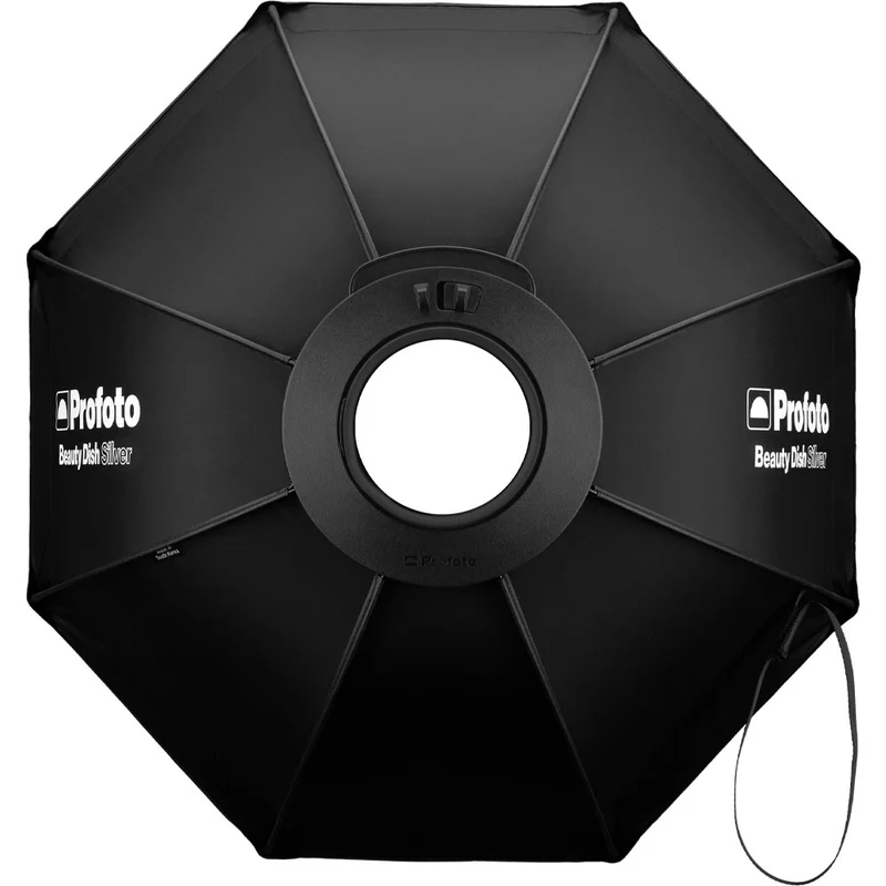 Bol beauté Beauty Dish Argent