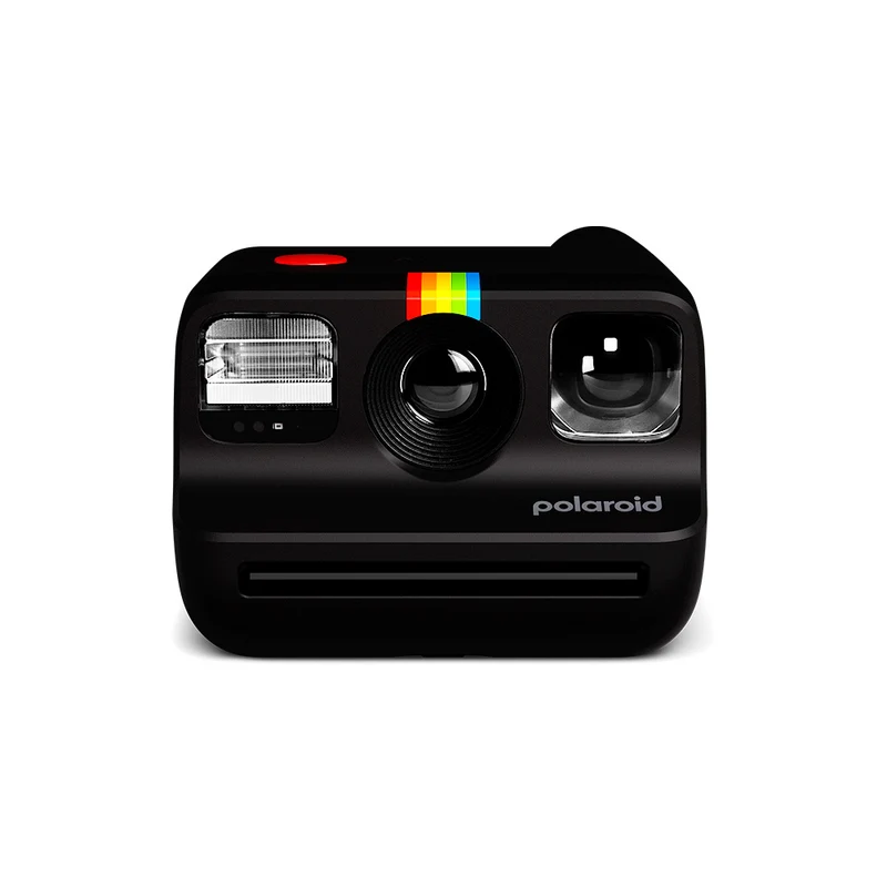 Polaroid Go Génération 2 (Noir)