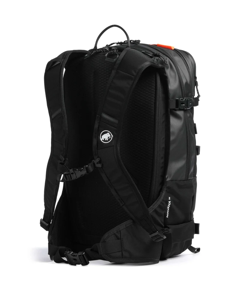 Mammut Nirvana 28 Sac à dos de randonnée black