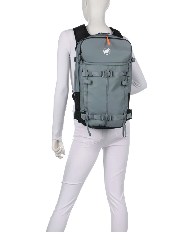 Mammut Nirvana 28 Sac à dos de randonnée black