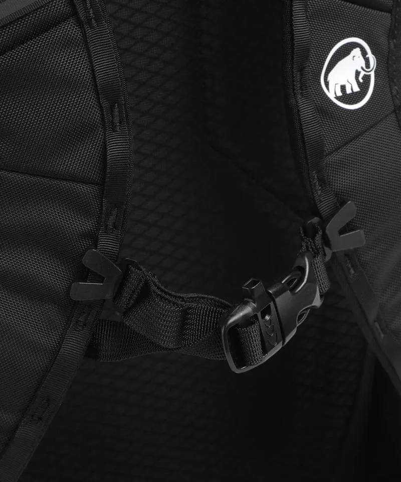 Mammut Nirvana 28 Sac à dos de randonnée black