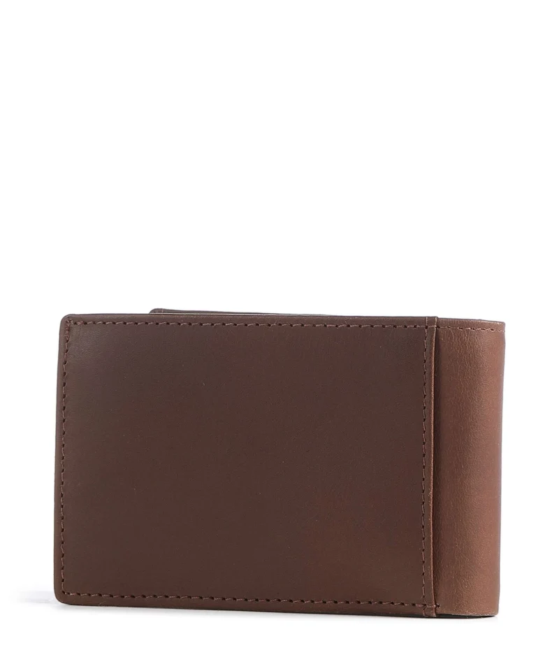 Samsonite Eluxe Portefeuille dark brown