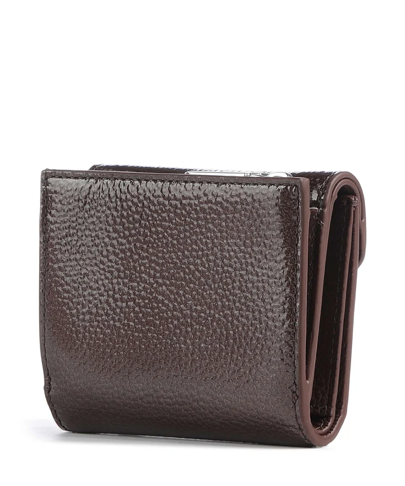 Coccinelle Beat Portefeuille berry