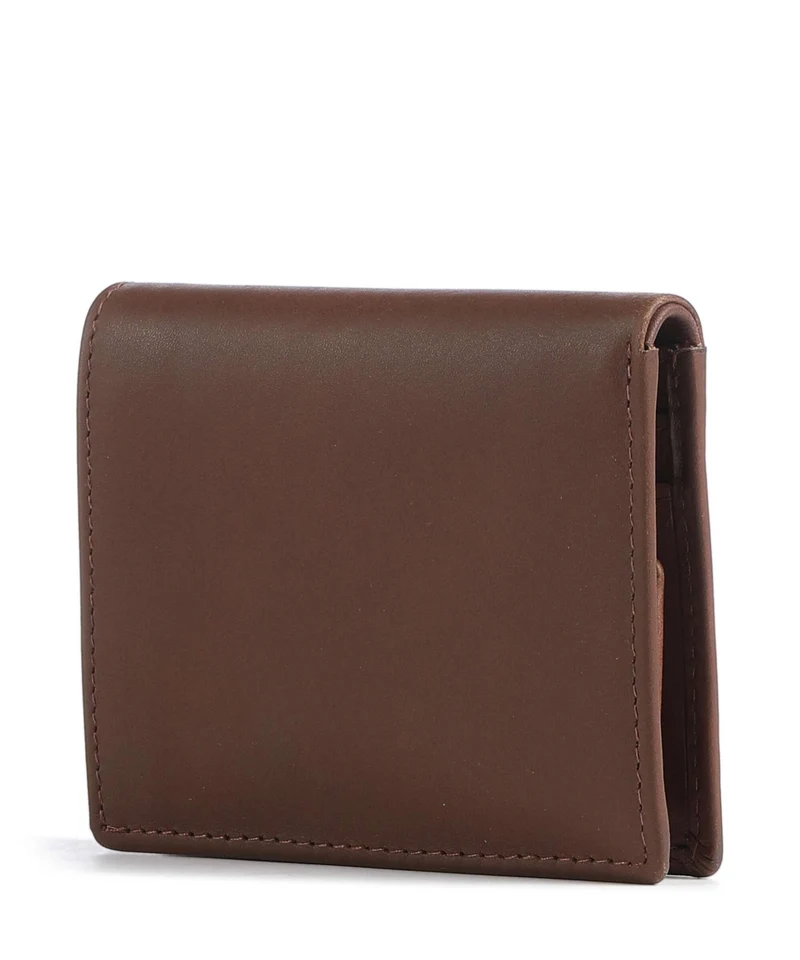 Samsonite Eluxe Portefeuille dark brown