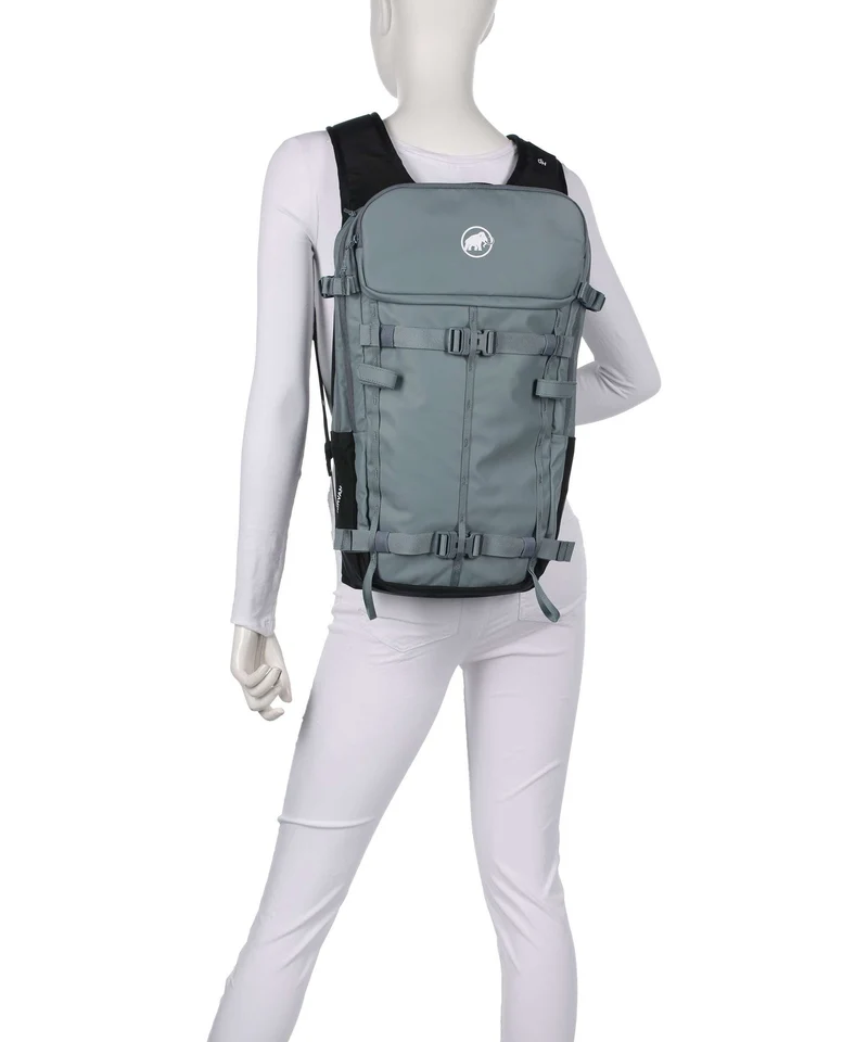 Mammut Nirvana 18 Sac à dos de randonnée black