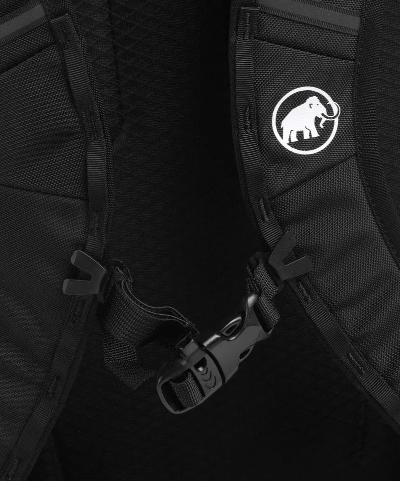 Mammut Nirvana 18 Sac à dos de randonnée black
