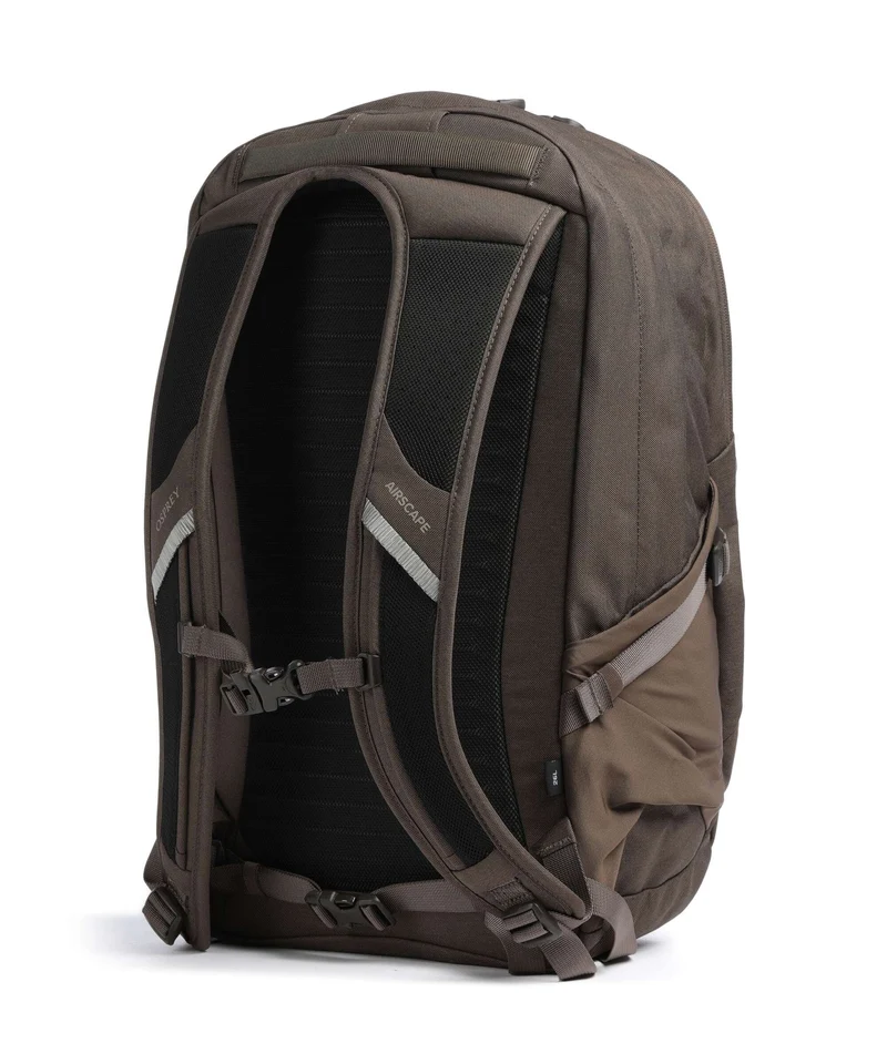 Osprey Quasar Sac à dos truffle brown