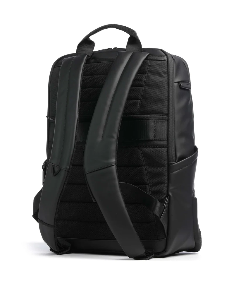Piquadro C2OWD Sac à dos black