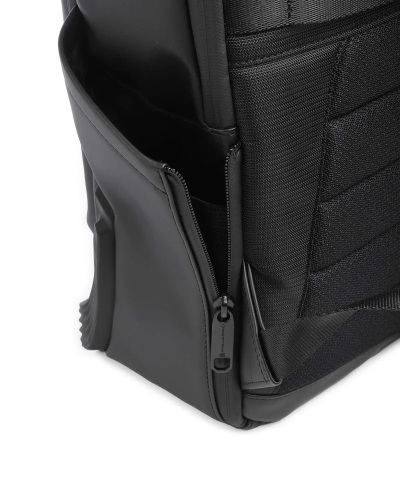 Piquadro C2OWD Sac à dos black