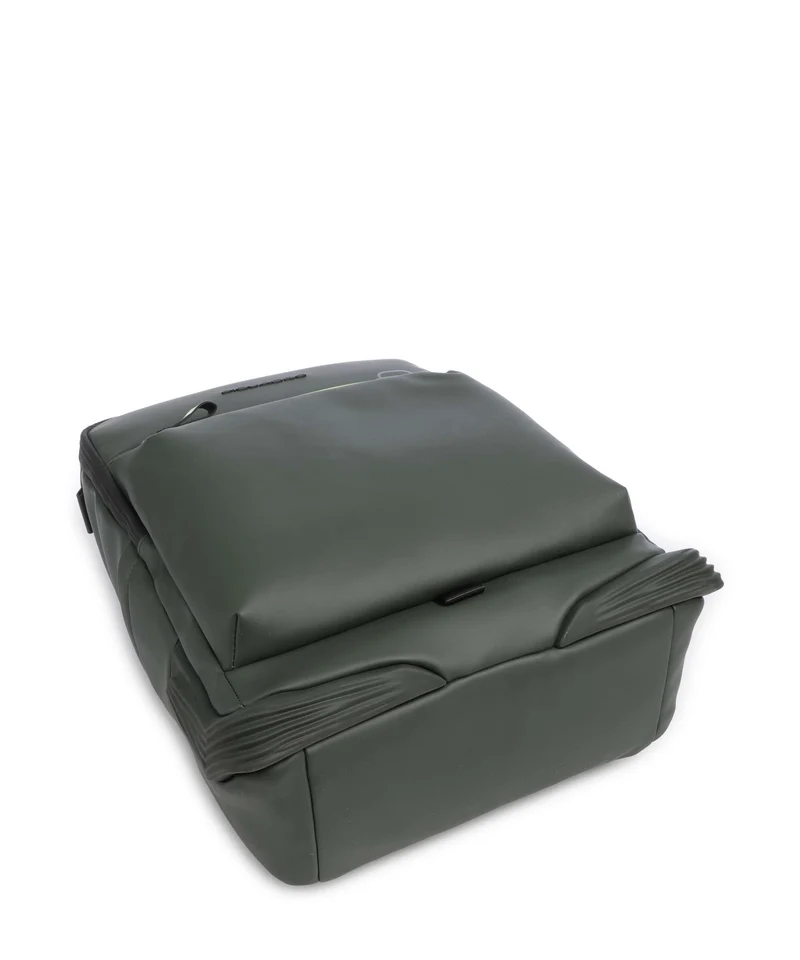 Piquadro Ducati C2OWD Sac à dos green