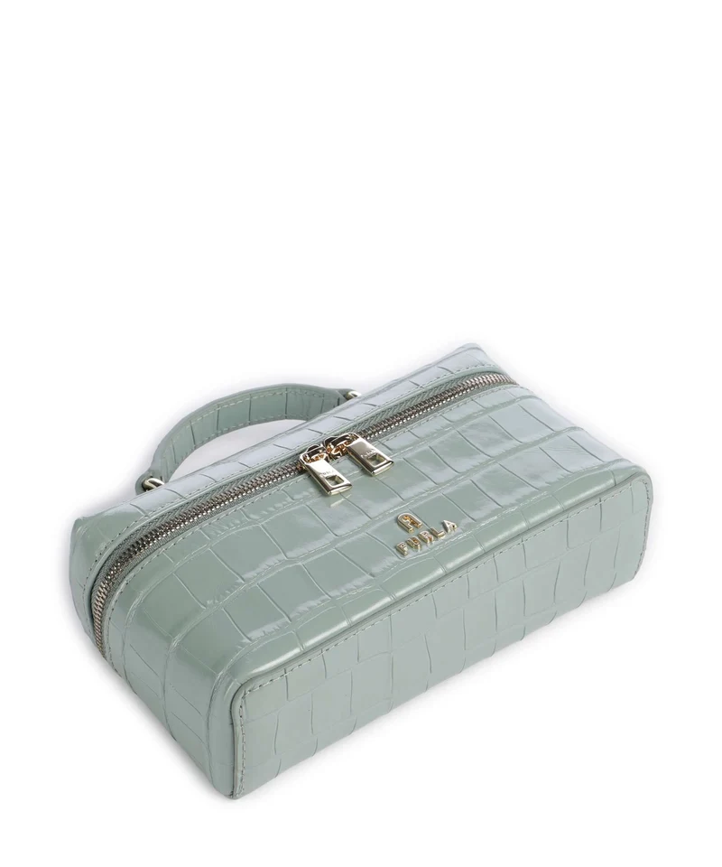 Furla Camelia Micro Sac bandoulière winter sky
