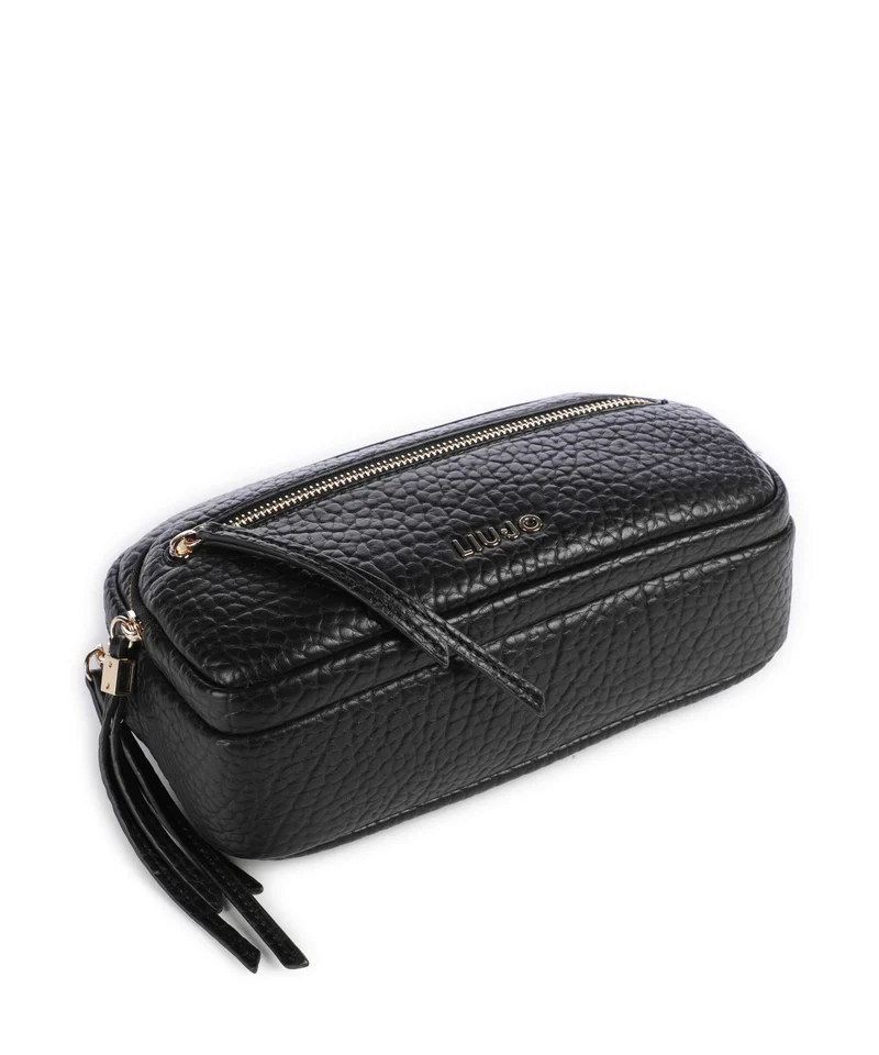 Liu Jo Tilde M Sac bandoulière nero