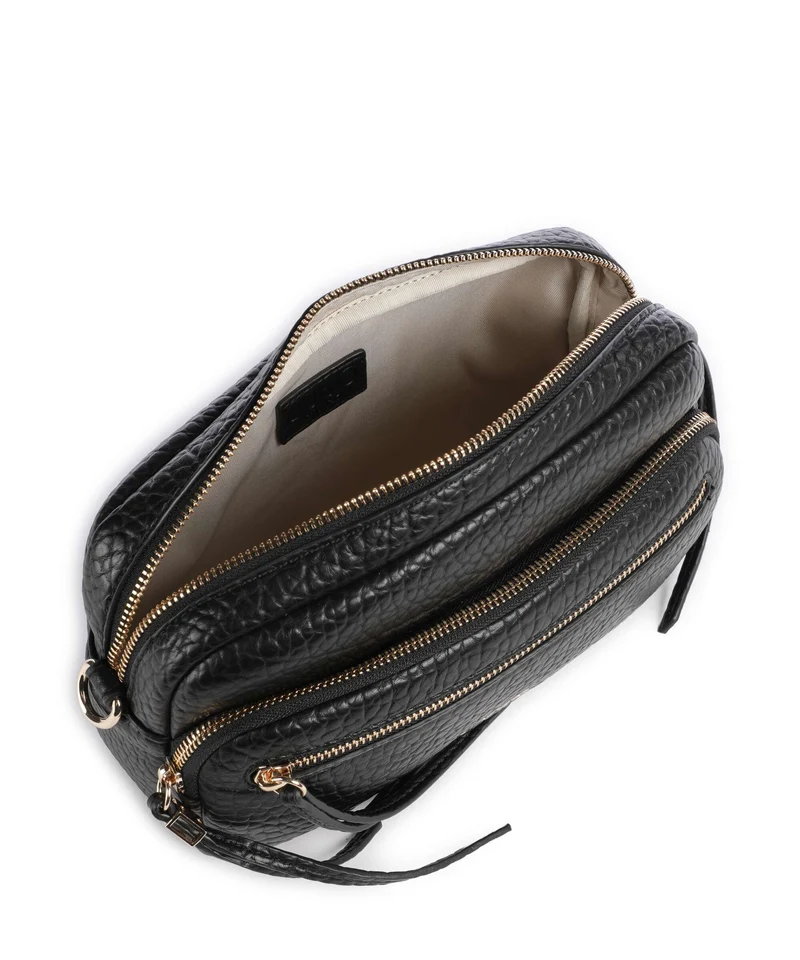 Liu Jo Tilde M Sac bandoulière nero