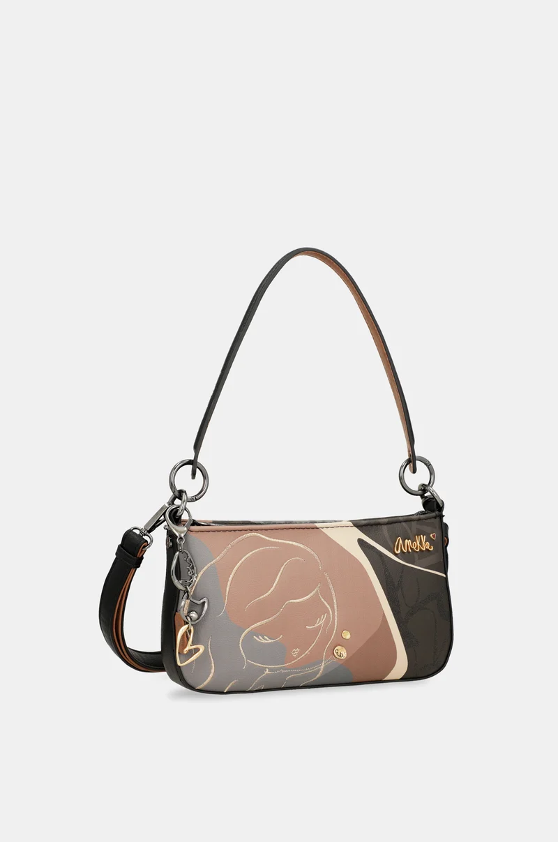 Sac à bandoulière Hearthbeat