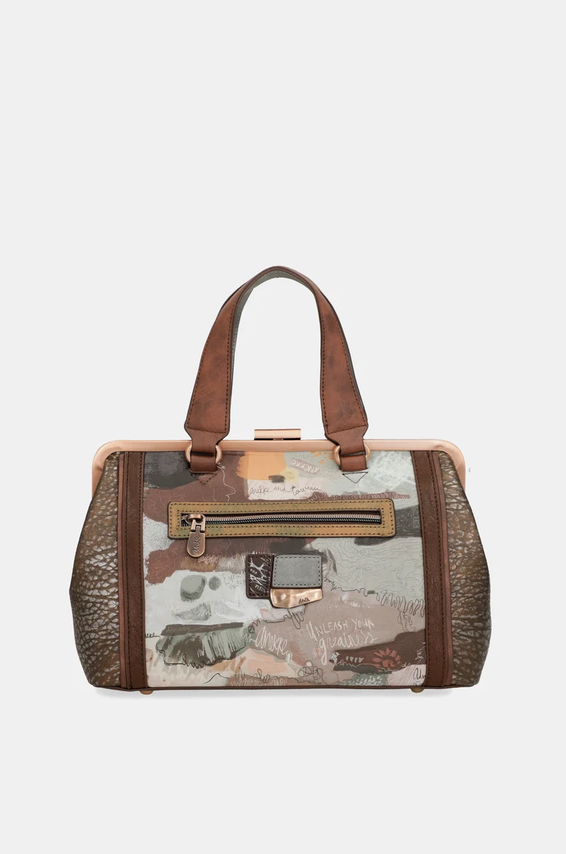 Sac à fermeture porte-monnaie Core