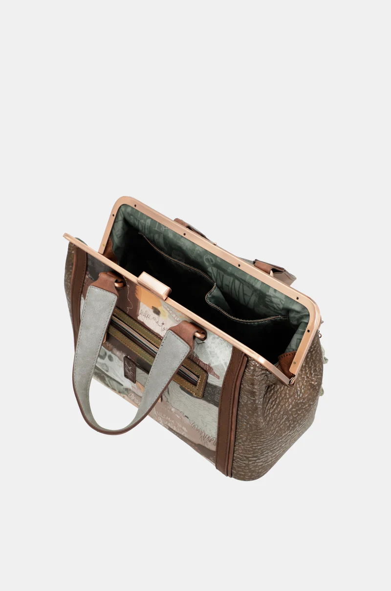 Sac à fermeture porte-monnaie Core