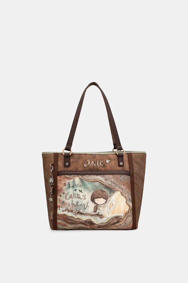 Sac shopping Core