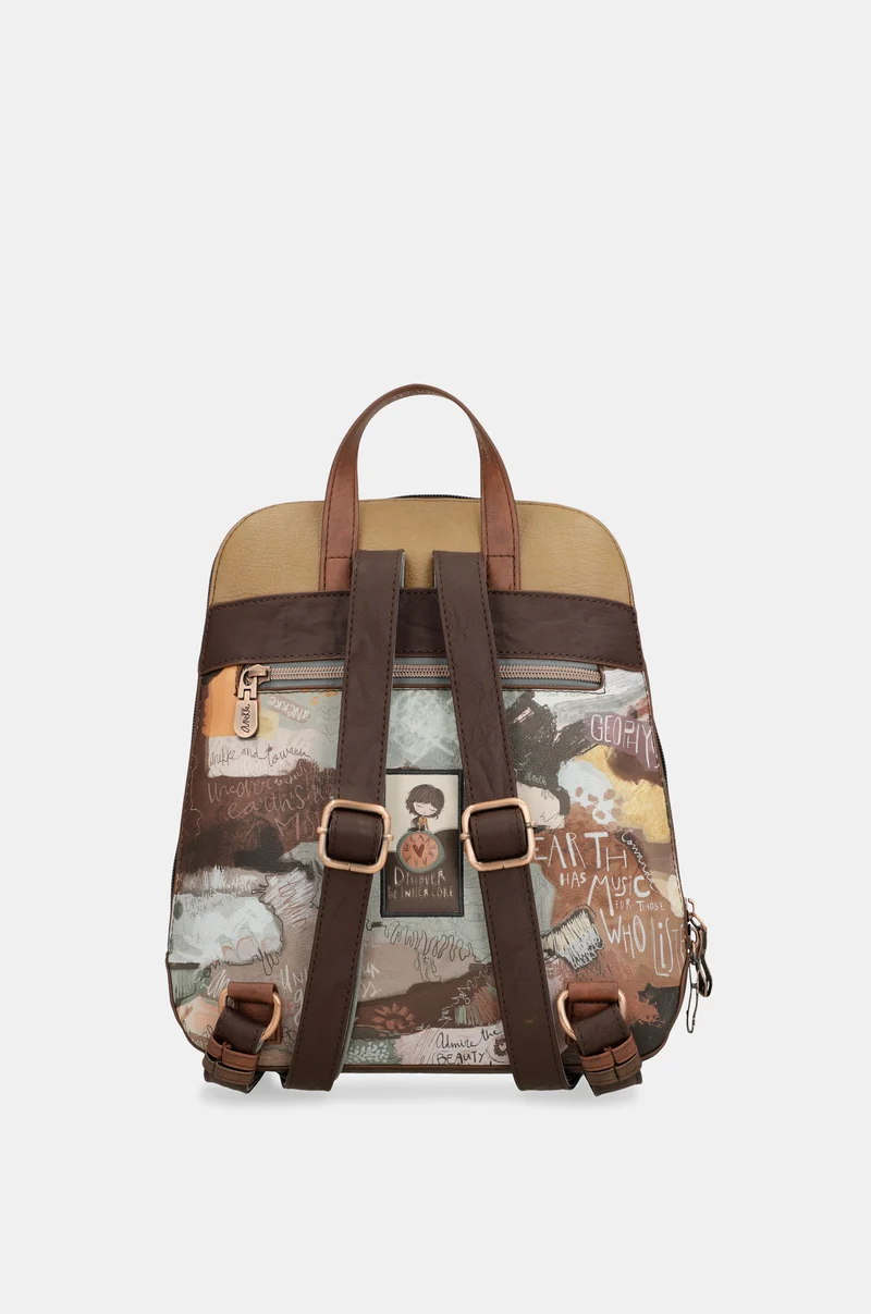 Sac à dos de promenade moyen format Core