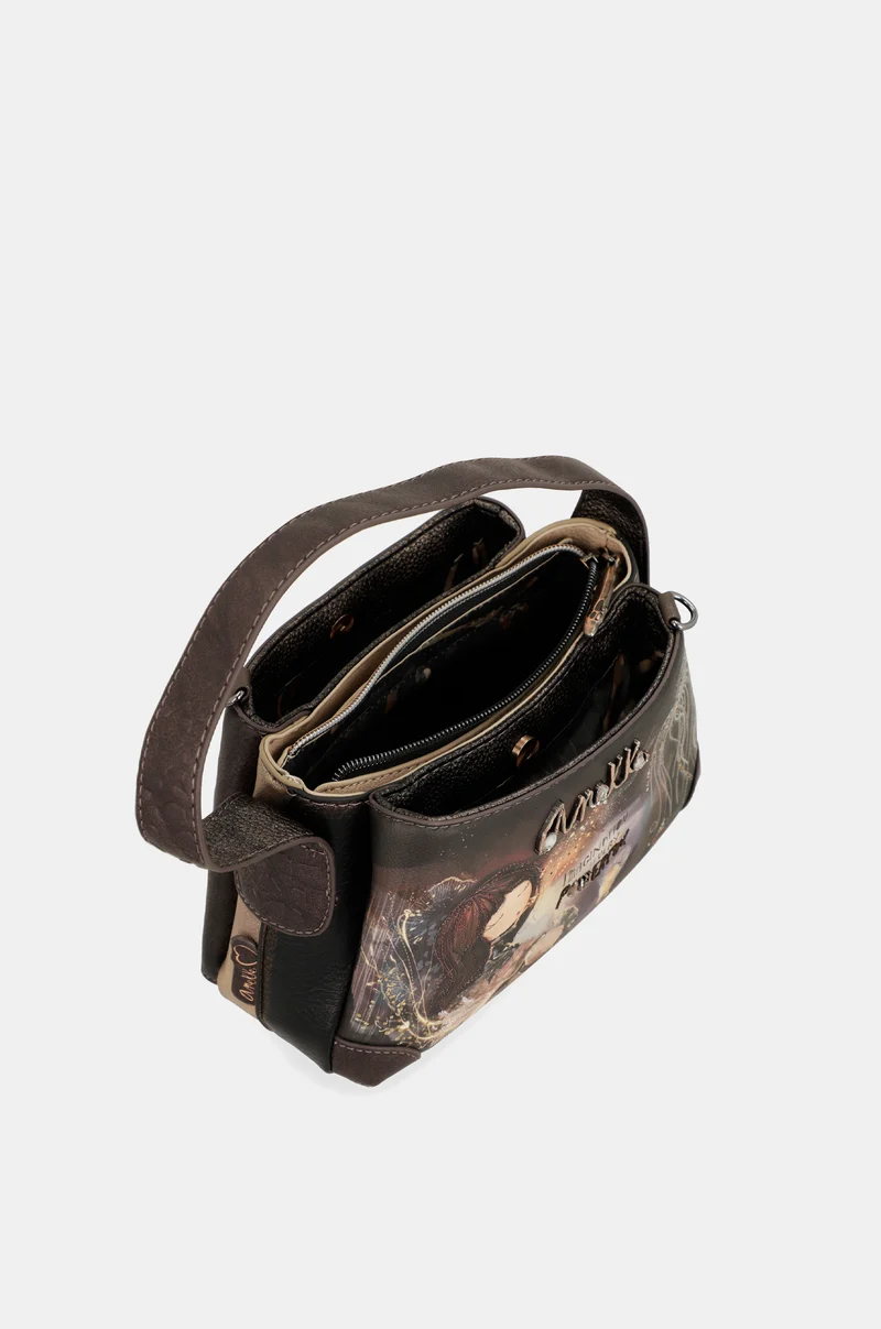 Sac porté épaule avec bandoulière Dreamverse