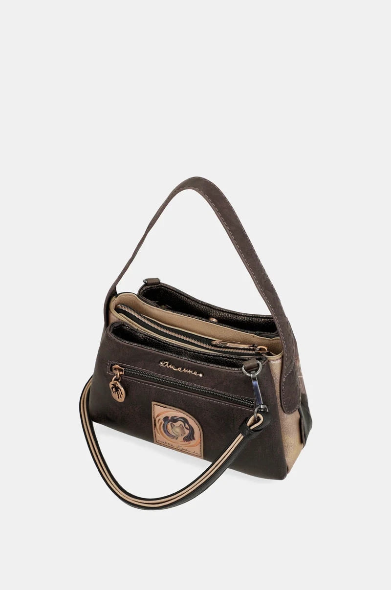 Sac porté épaule avec bandoulière Dreamverse