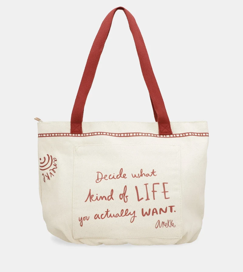 Sac de plage Anekke