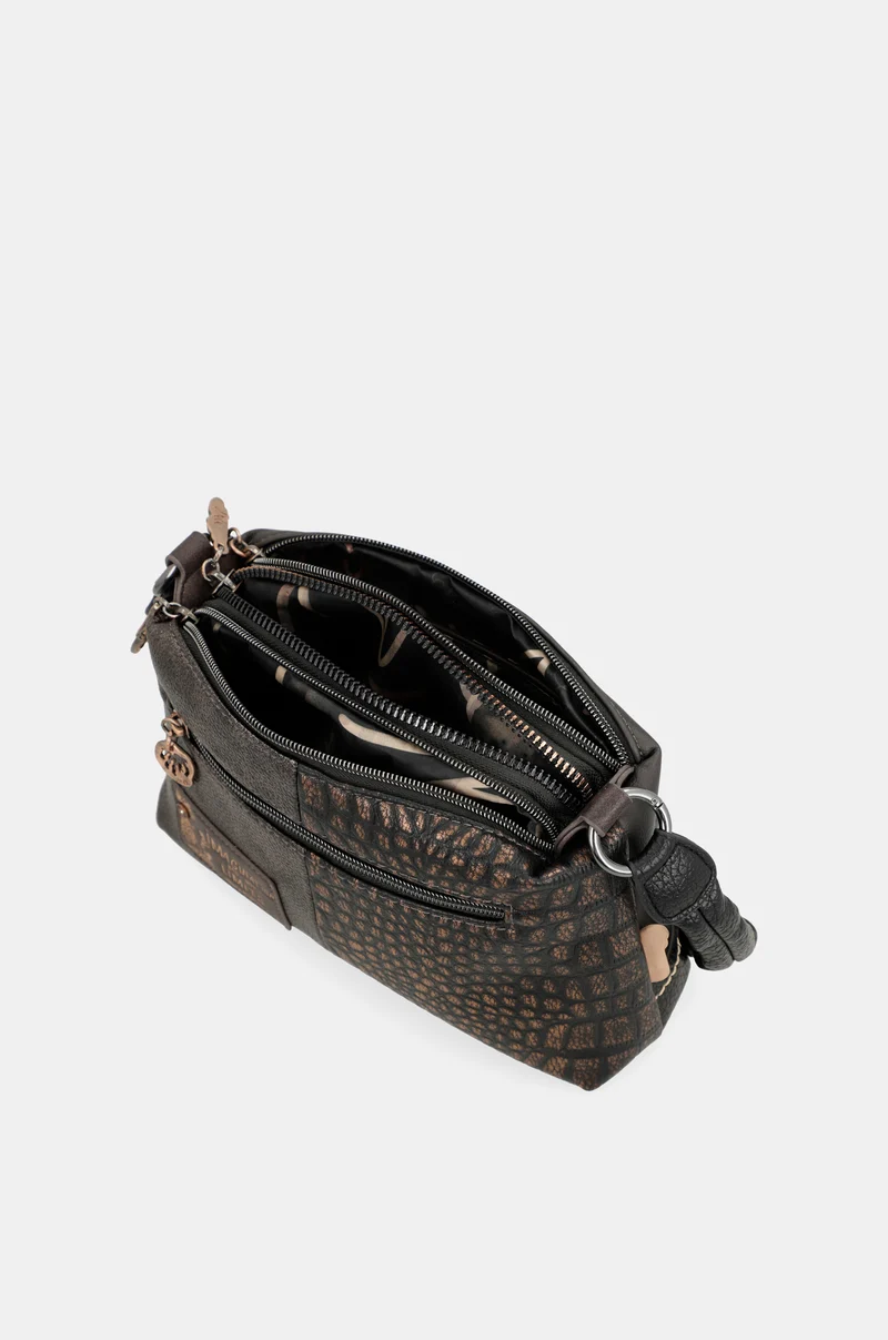 Sac à bandoulière petit format Dreamverse