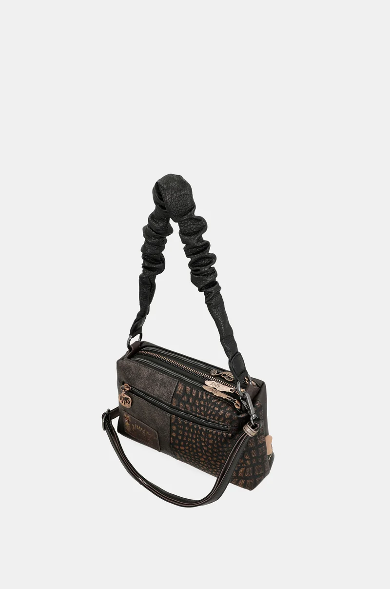 Sac à bandoulière petit format Dreamverse