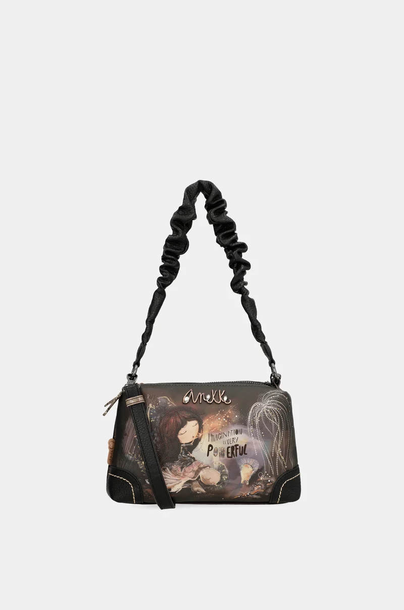 Sac à bandoulière petit format Dreamverse