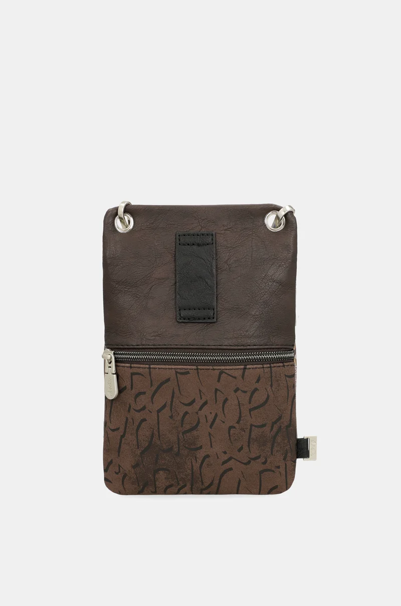 Mini sac à bandoulière Mantle
