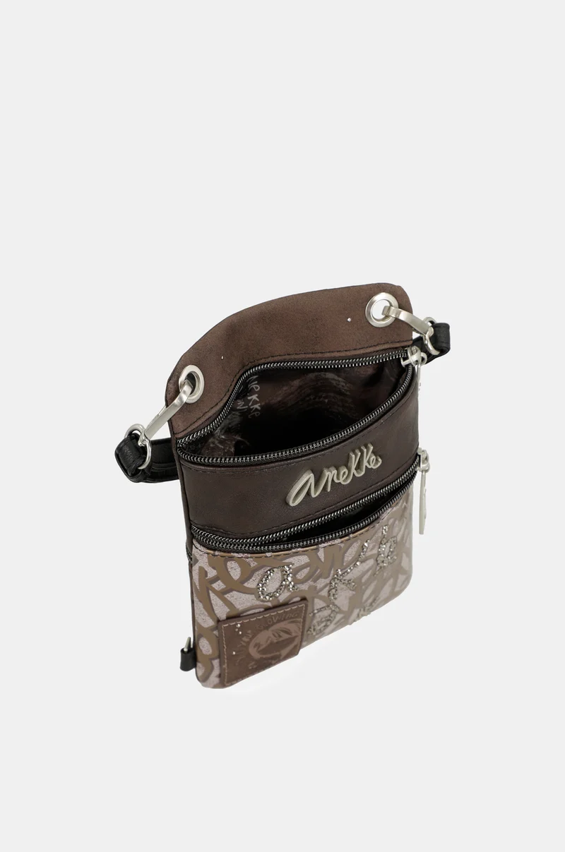 Mini sac à bandoulière Mantle