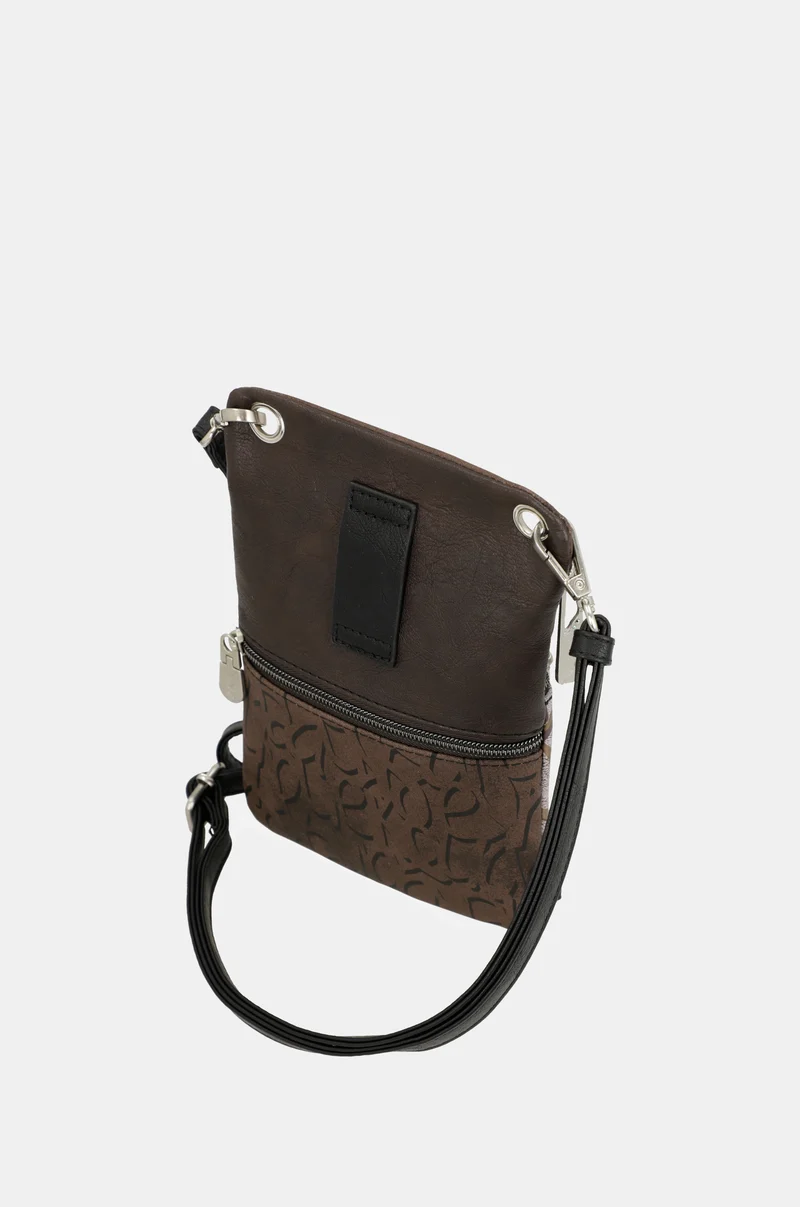 Mini sac à bandoulière Mantle