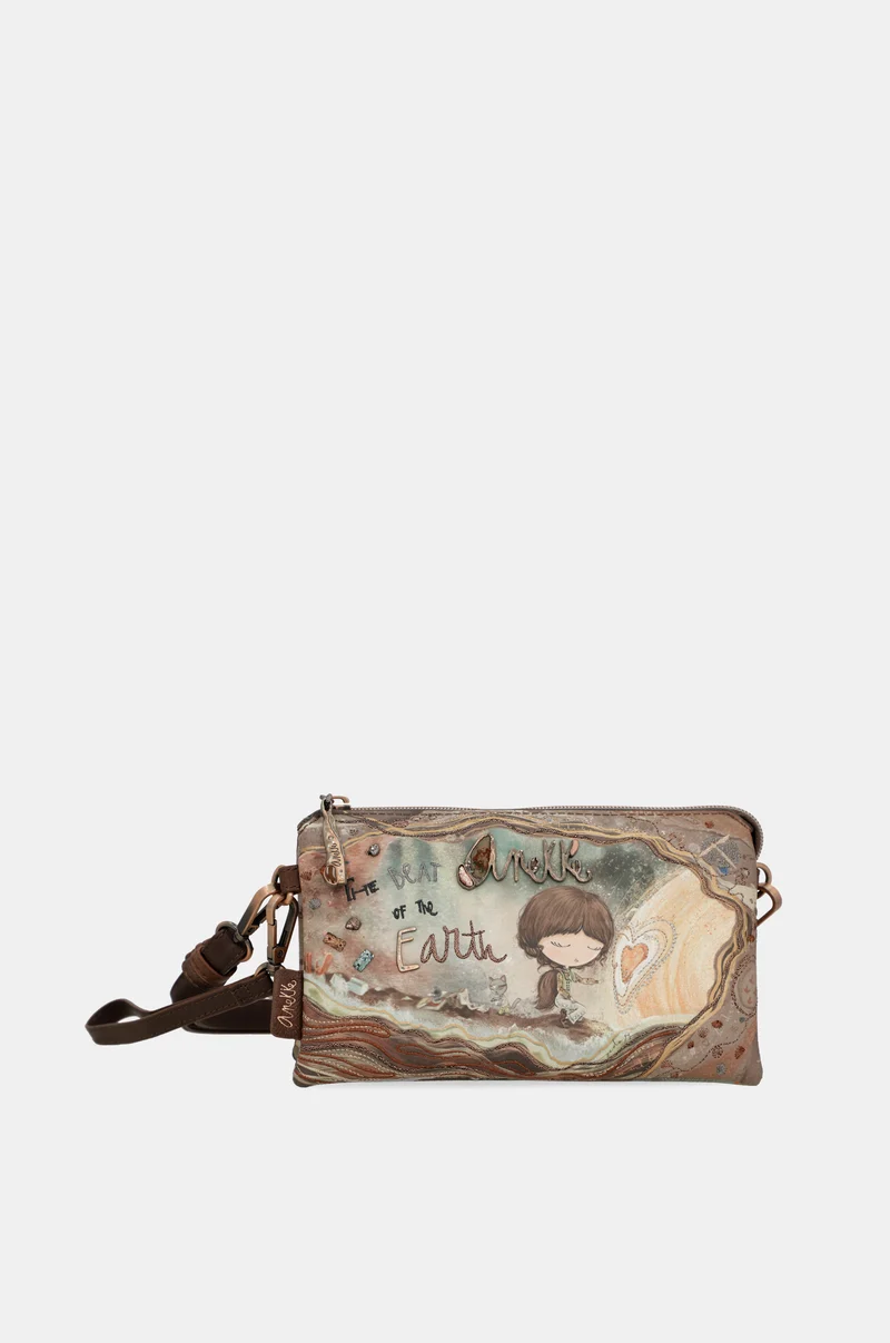 Sac à bandoulière petit format Anekke Core