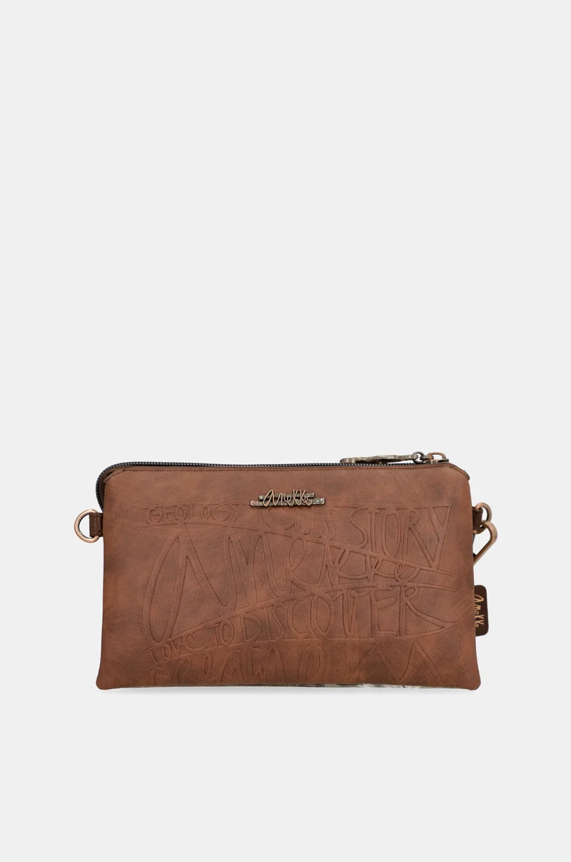 Sac à bandoulière petit format Anekke Core