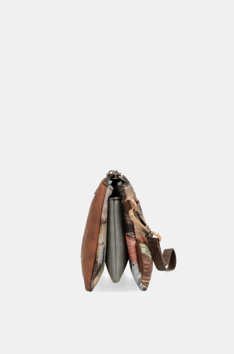 Sac à bandoulière petit format Anekke Core