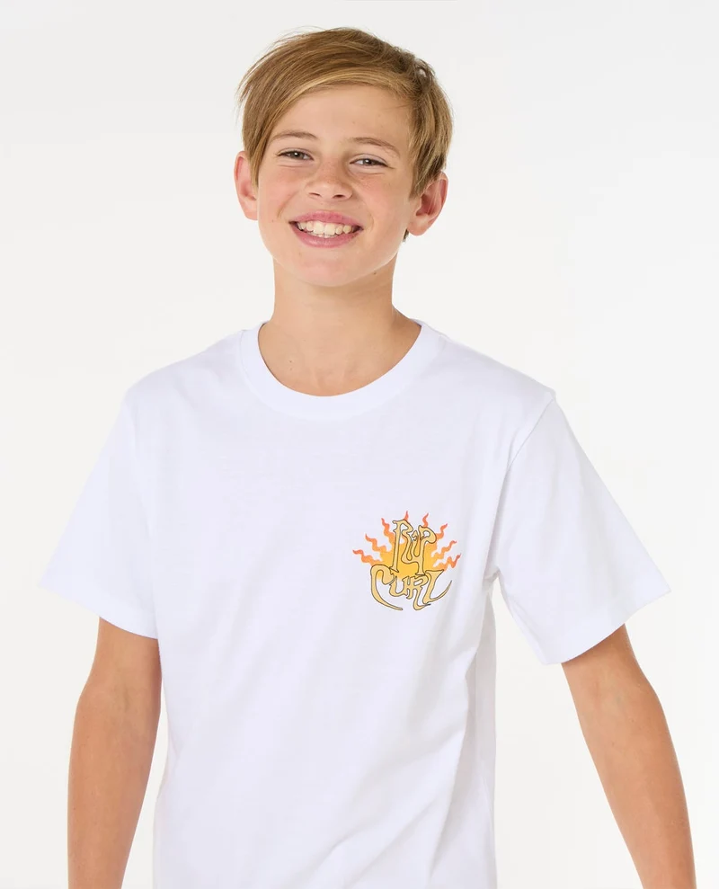 Dazed Tee - Kids