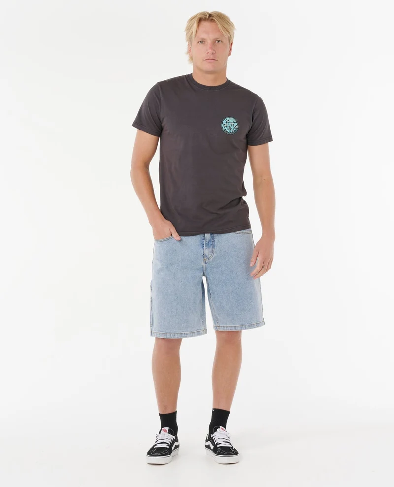 Wettie Passage Icon Tee