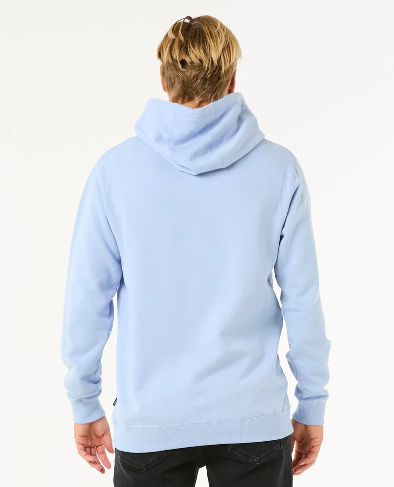 Paradise Hood Fleece