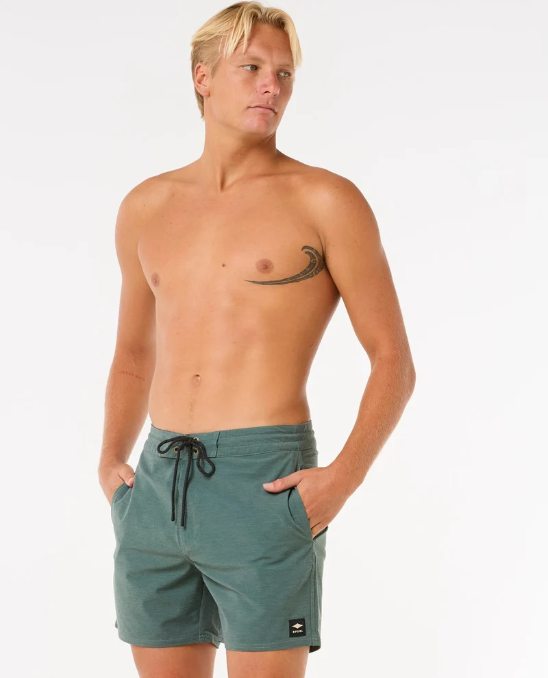 Mirage Retro Golden Hour 16" Boardshort