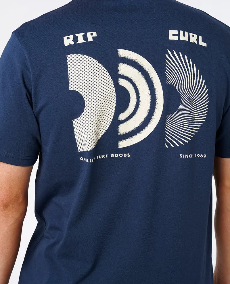 Artist of The Search Rising Tee
