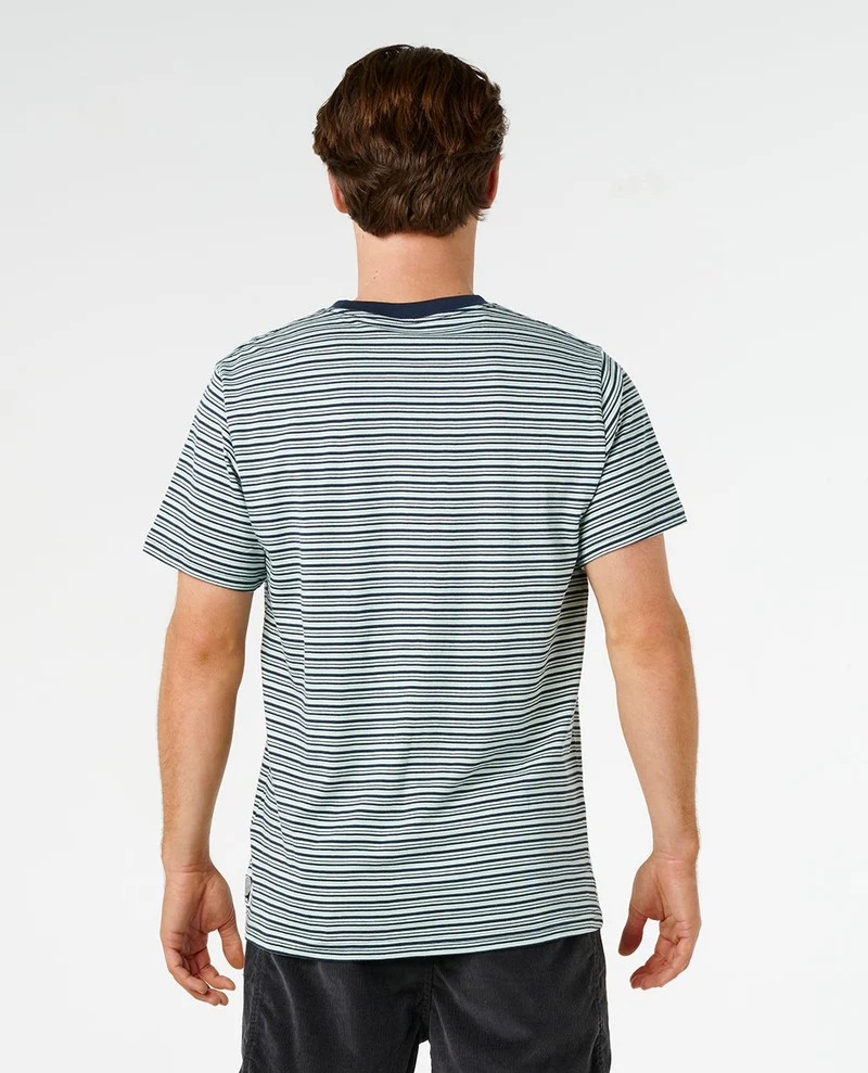 Artist of The Search Stripe Tee