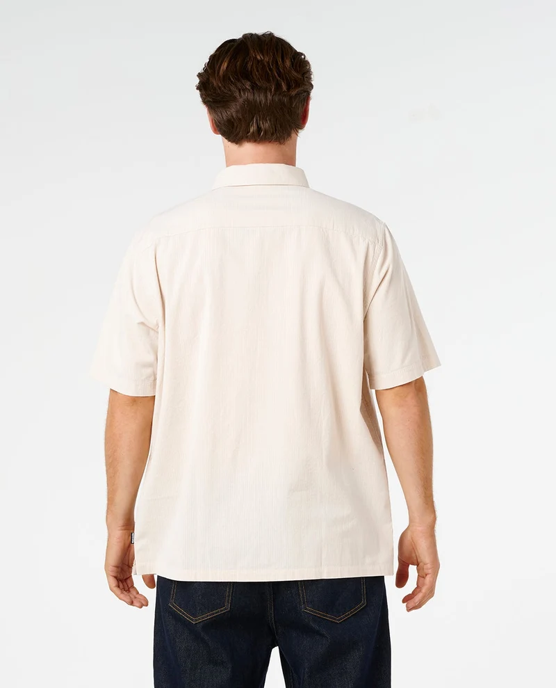 Artist of The Search Short Sleeve Shirt