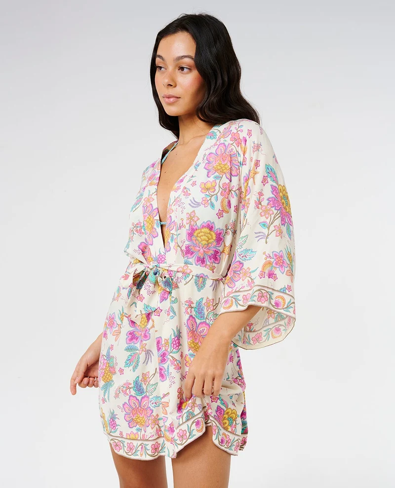 Half Moon Bay Kimono