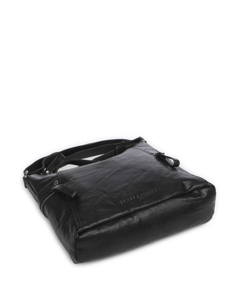 Spikes & Sparrow Bronco Georgia Sac bandoulière black