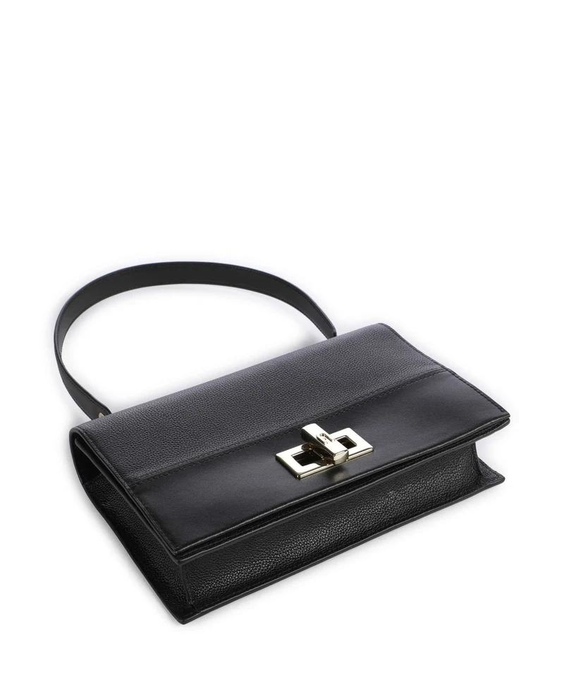 Furla Amelia M Sac porté épaule nero