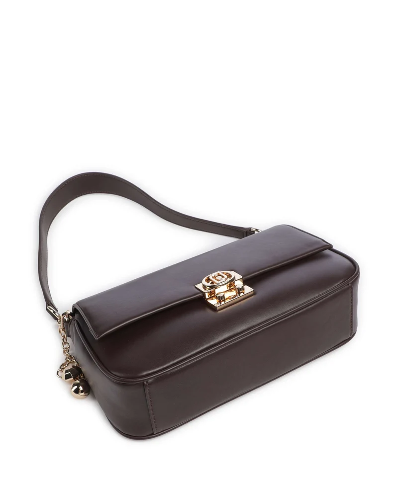 Liu Jo Adiva M Sac porté épaule red aubergine
