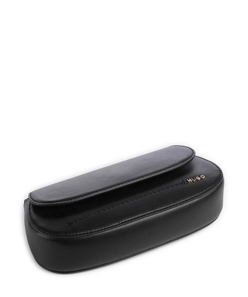 Hugo Yorih Sac bandoulière black