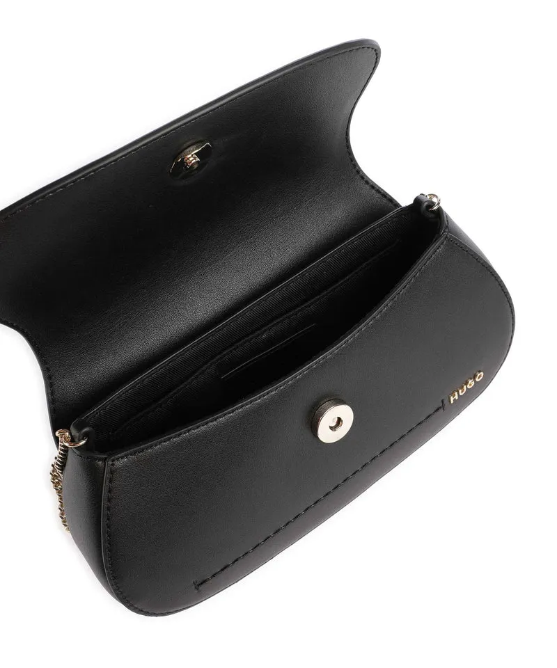 Hugo Yorih Sac bandoulière black