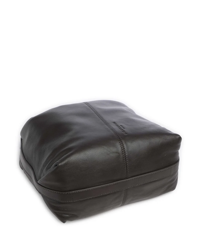 Liebeskind Paris Indian Sheep M Sac fourre-tout deep soil